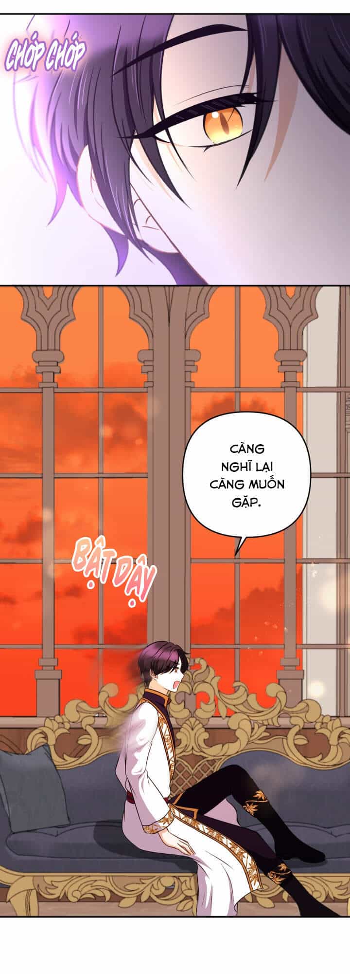 Công Chúa Xấu Xa - Chương 28 - ảnh 185