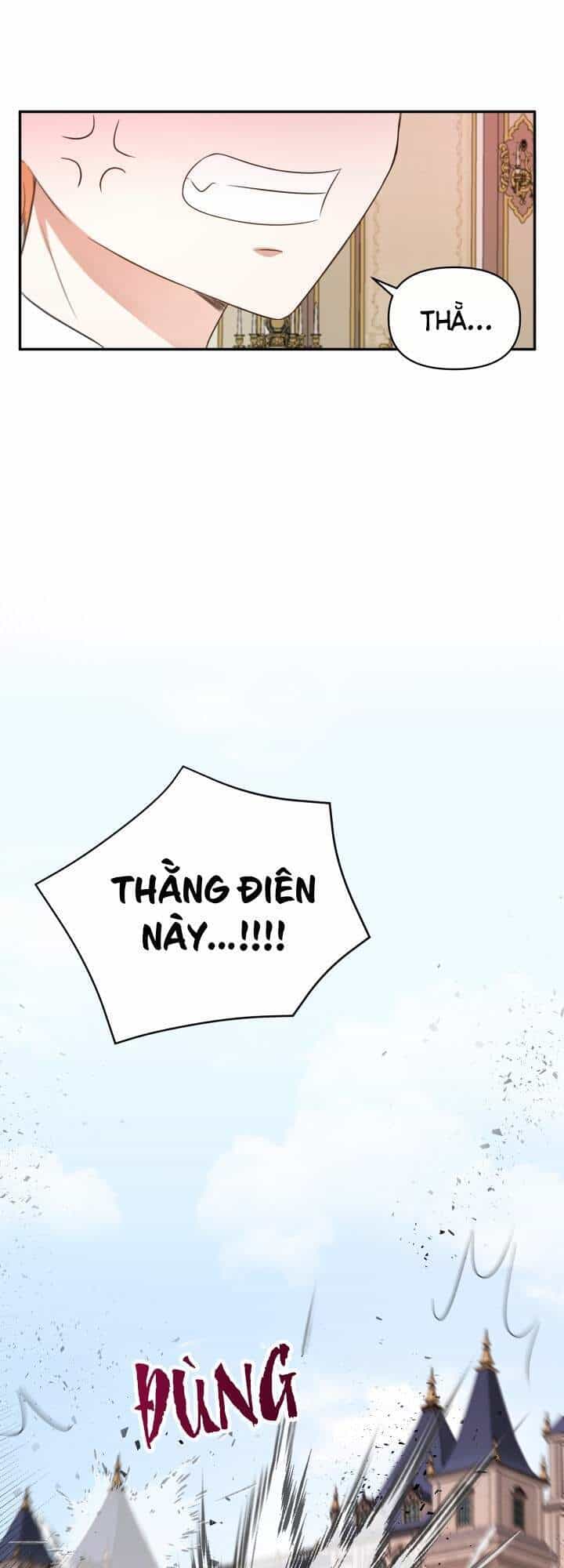 Công Chúa Xấu Xa - Chương 29 - ảnh 19