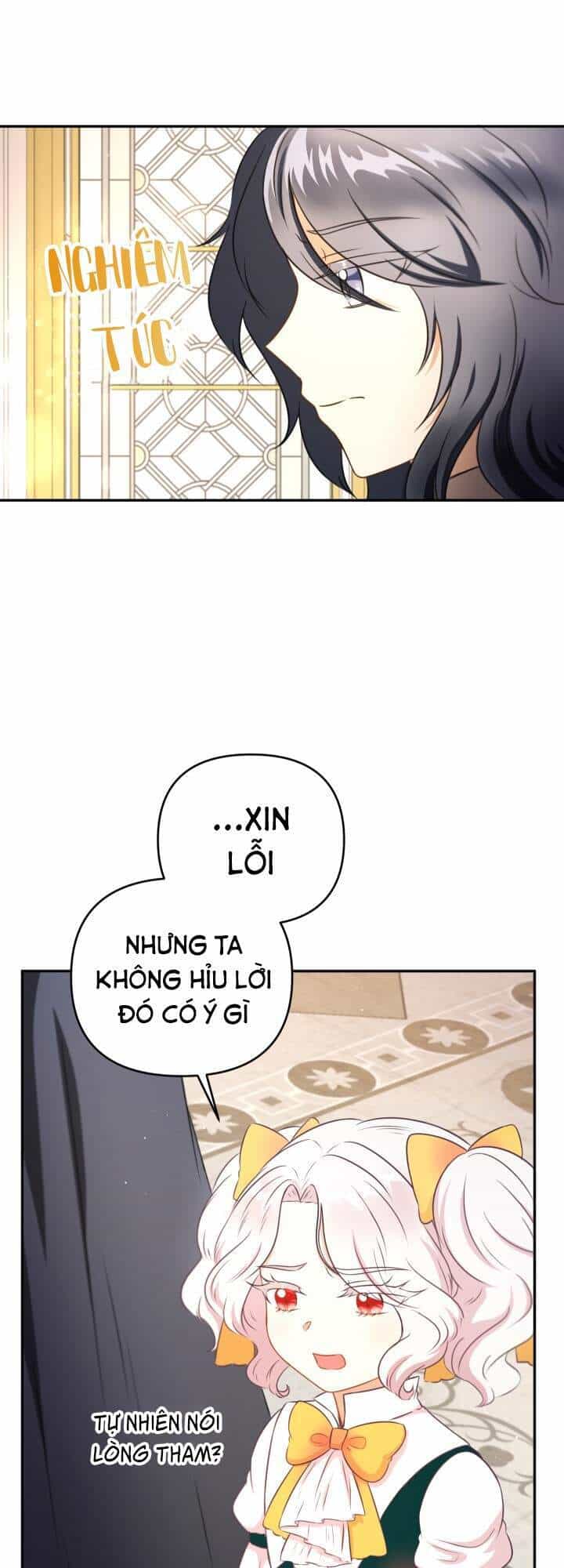 Công Chúa Xấu Xa - Chương 29 - ảnh 36