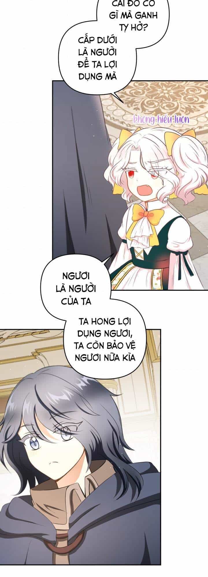 Công Chúa Xấu Xa - Chương 29 - ảnh 41