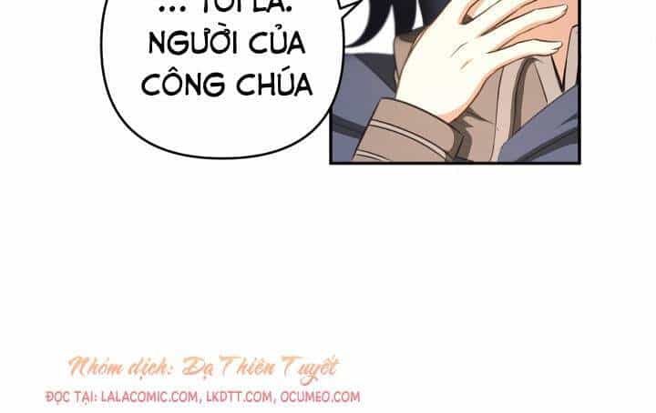 Công Chúa Xấu Xa - Chương 29 - ảnh 45