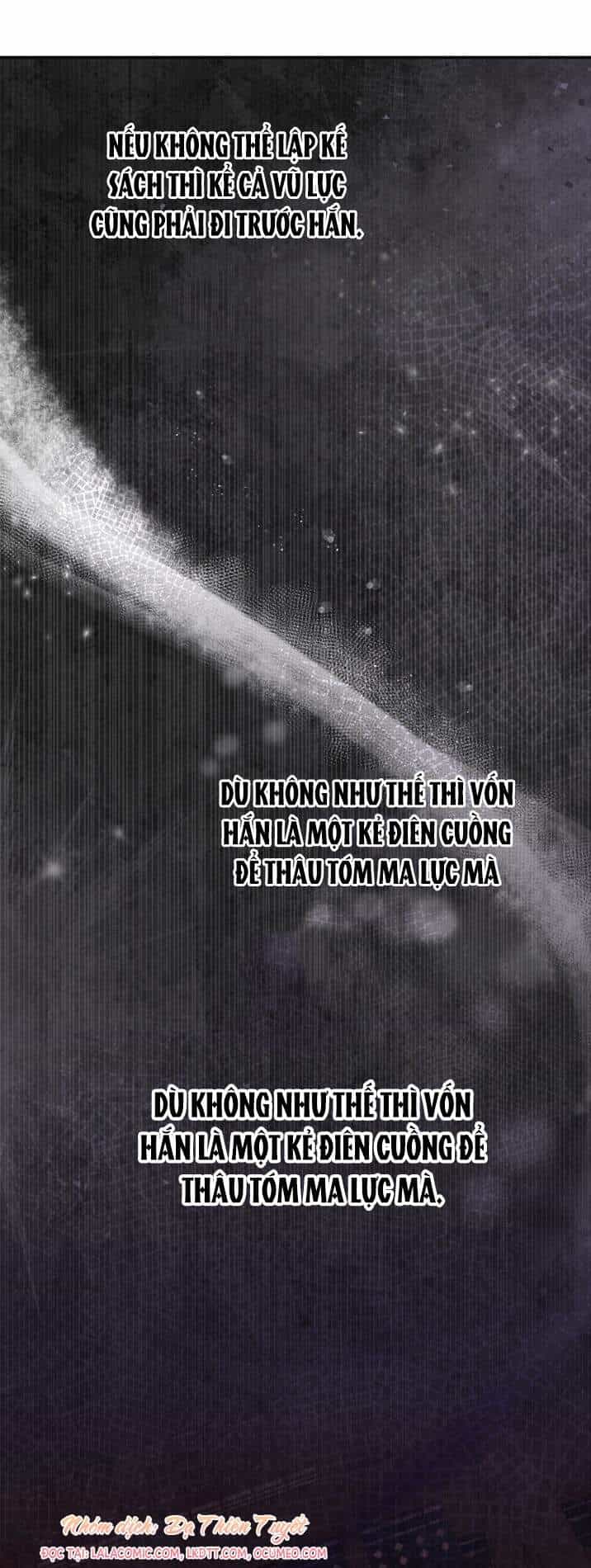 Công Chúa Xấu Xa - Chương 29 - ảnh 59