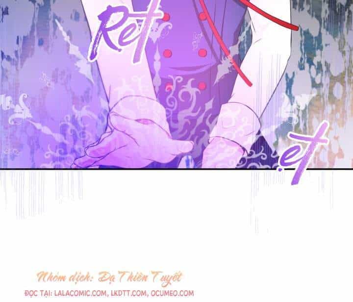 Công Chúa Xấu Xa - Chương 29 - ảnh 6