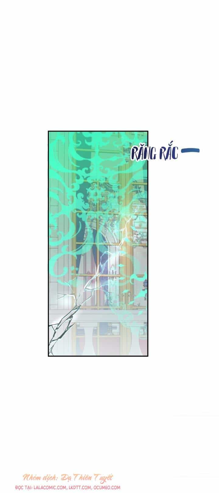 Công Chúa Xấu Xa - Chương 29 - ảnh 7