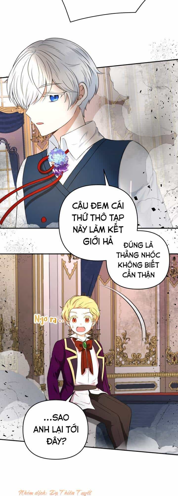 Công Chúa Xấu Xa - Chương 29 - ảnh 9
