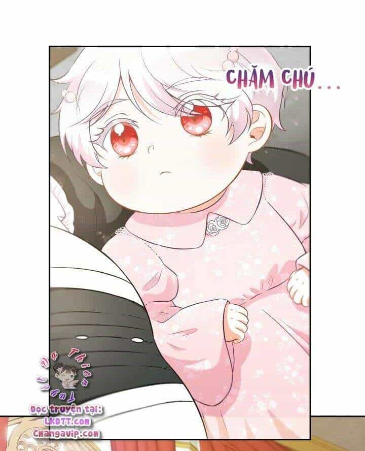 Công Chúa Xấu Xa - Chương 3 - ảnh 15