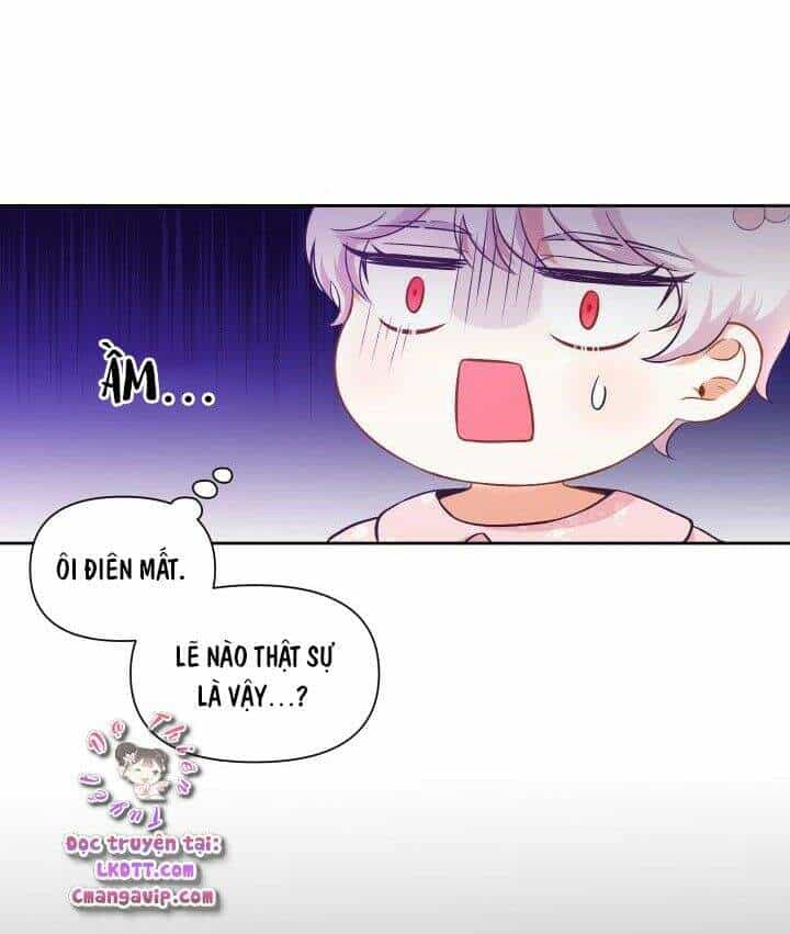 Công Chúa Xấu Xa - Chương 3 - ảnh 18