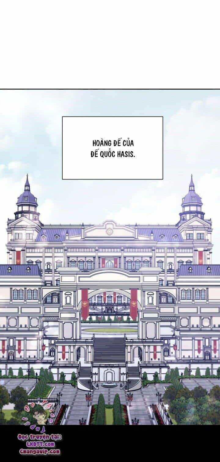 Công Chúa Xấu Xa - Chương 3 - ảnh 27