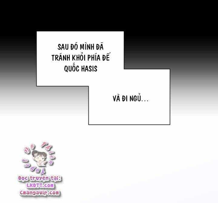Công Chúa Xấu Xa - Chương 3 - ảnh 37