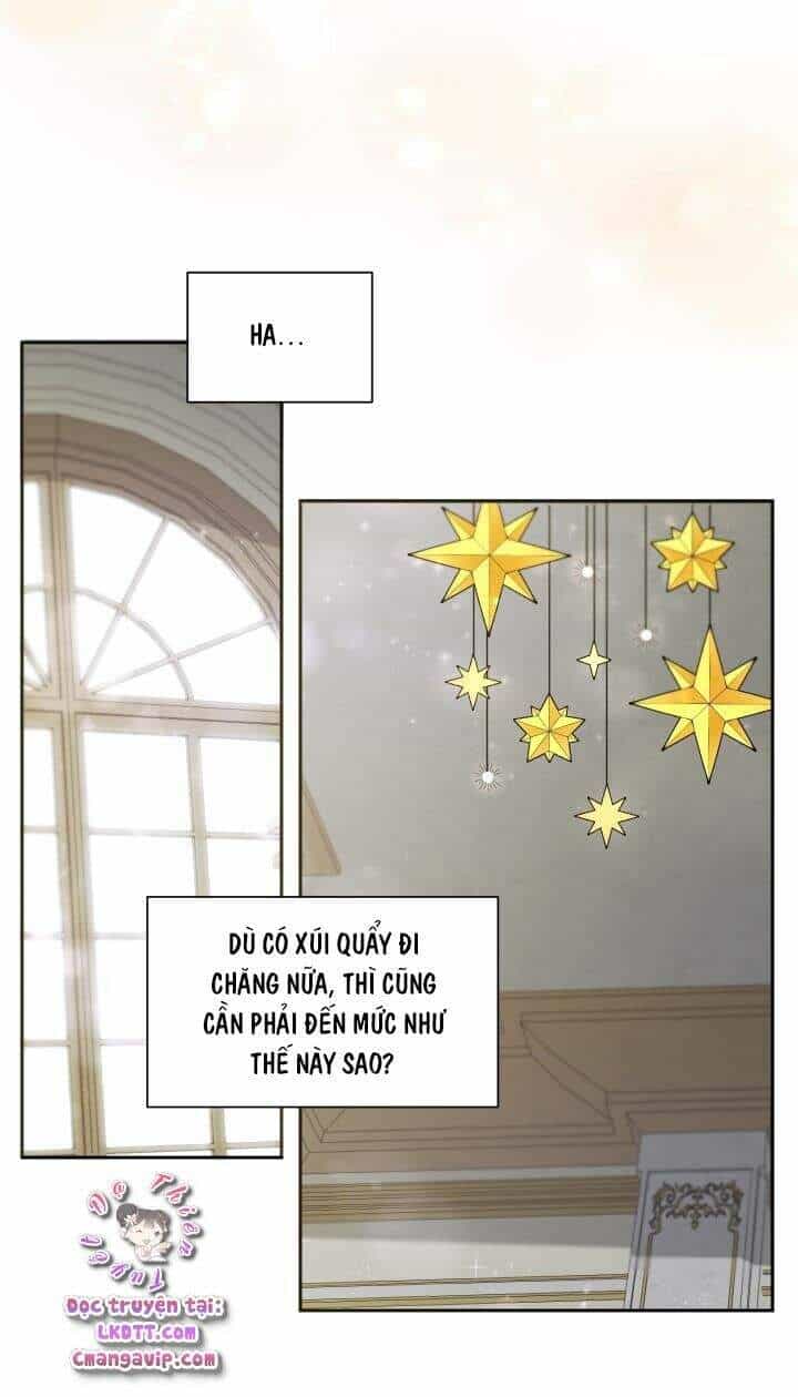 Công Chúa Xấu Xa - Chương 3 - ảnh 39