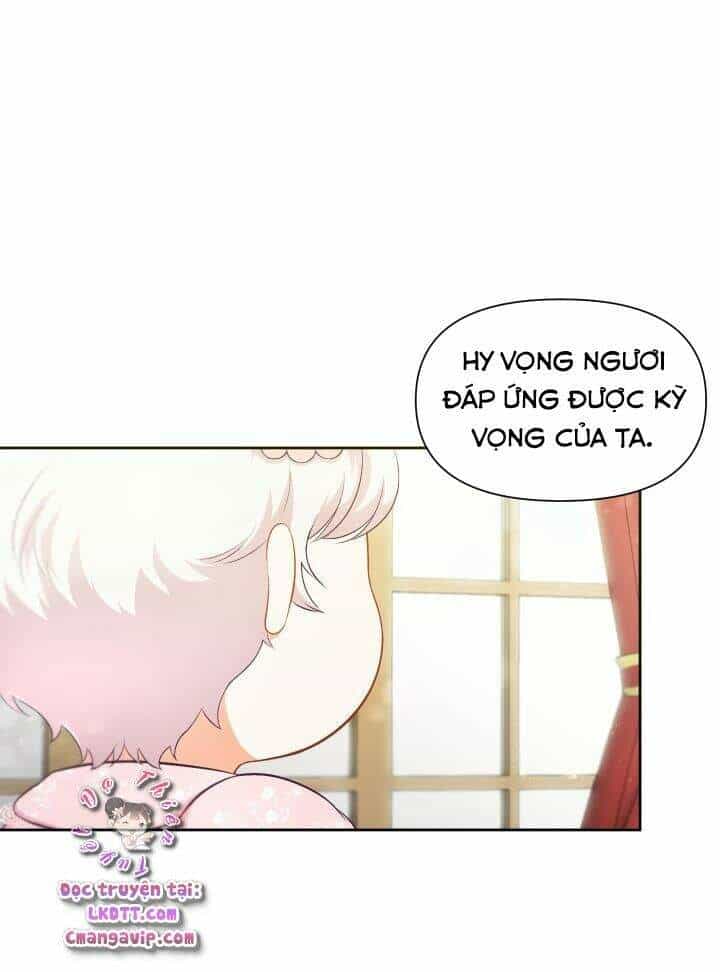 Công Chúa Xấu Xa - Chương 3 - ảnh 4