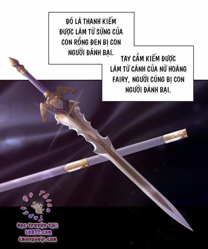 Công Chúa Xấu Xa - Chương 3 - ảnh 9