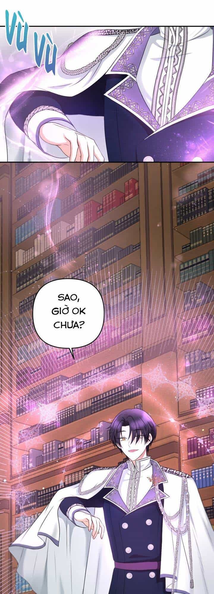 Công Chúa Xấu Xa - Chương 30 - ảnh 20