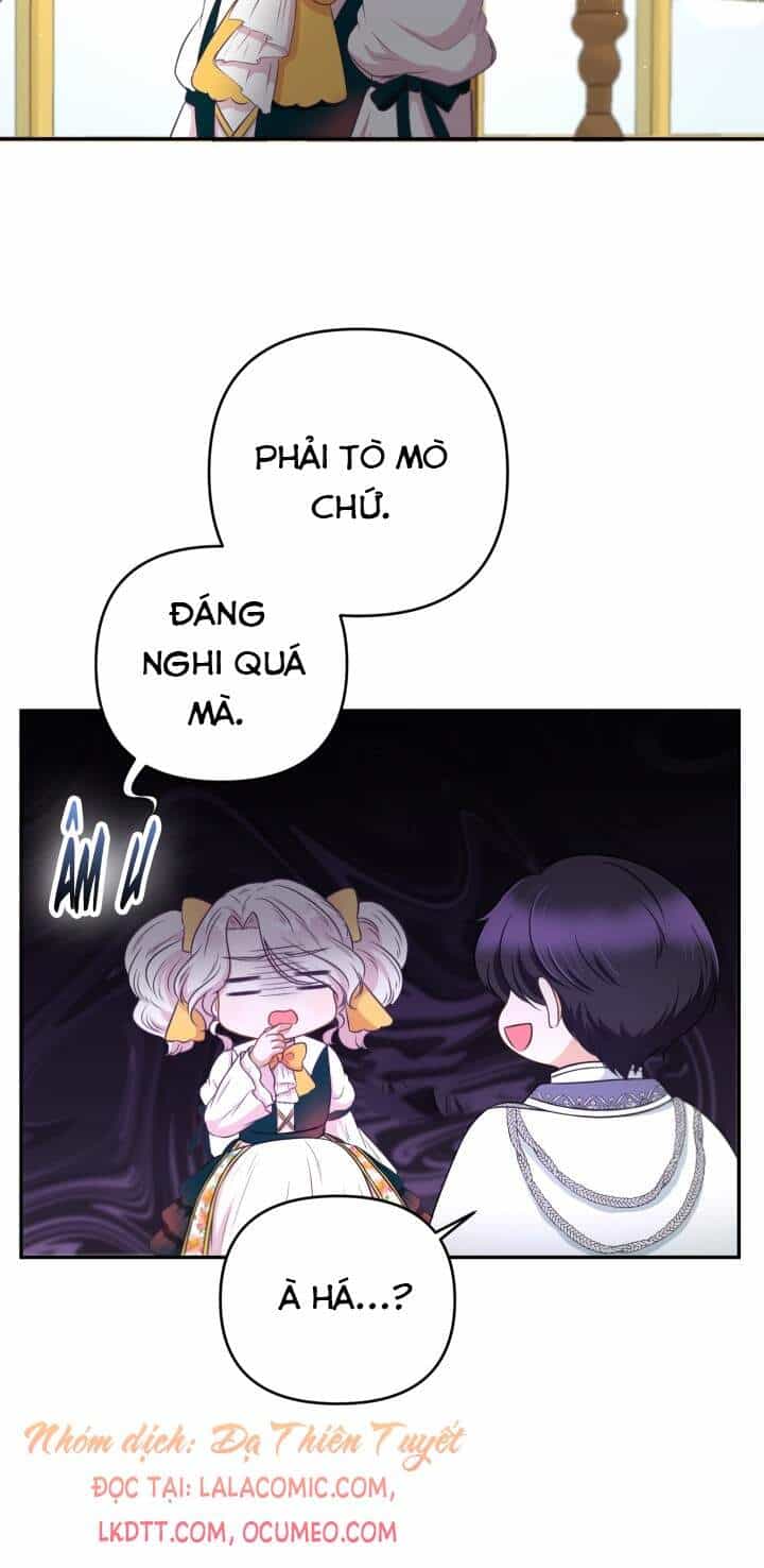 Công Chúa Xấu Xa - Chương 30 - ảnh 38