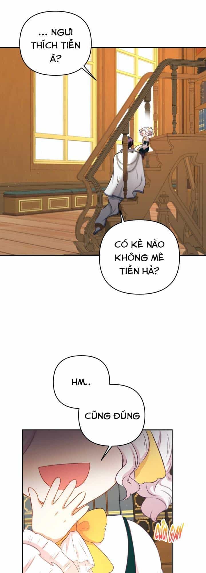 Công Chúa Xấu Xa - Chương 30 - ảnh 53