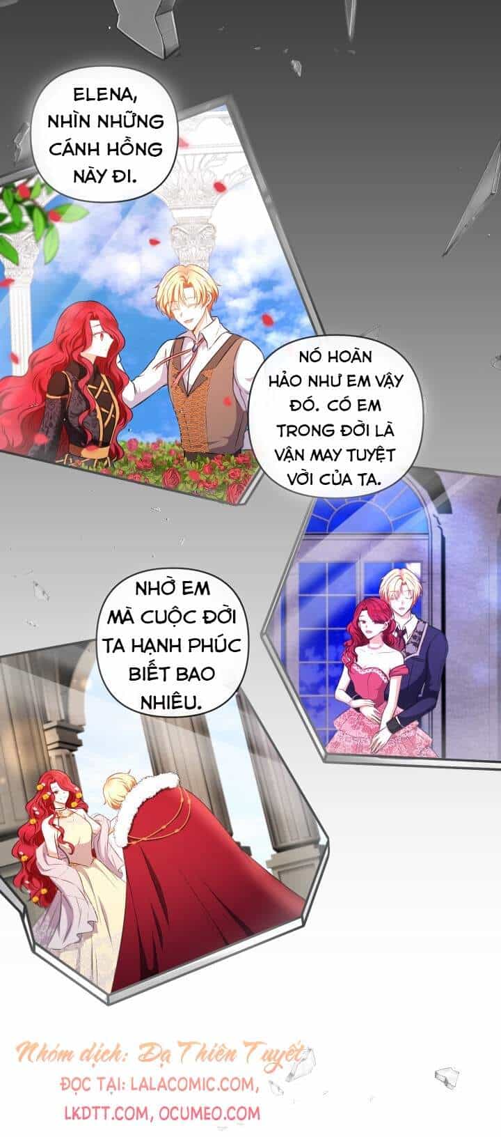Công Chúa Xấu Xa - Chương 30 - ảnh 6