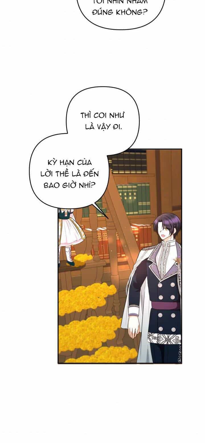 Công Chúa Xấu Xa - Chương 31.1 - ảnh 21