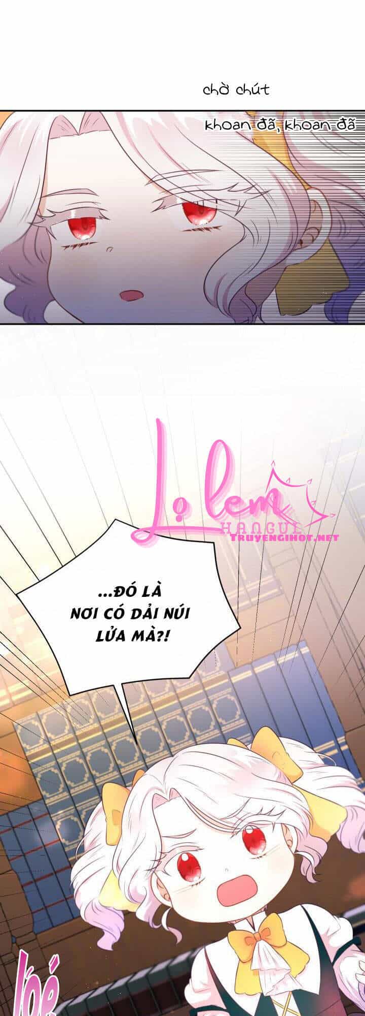 Công Chúa Xấu Xa - Chương 31.2 - ảnh 1