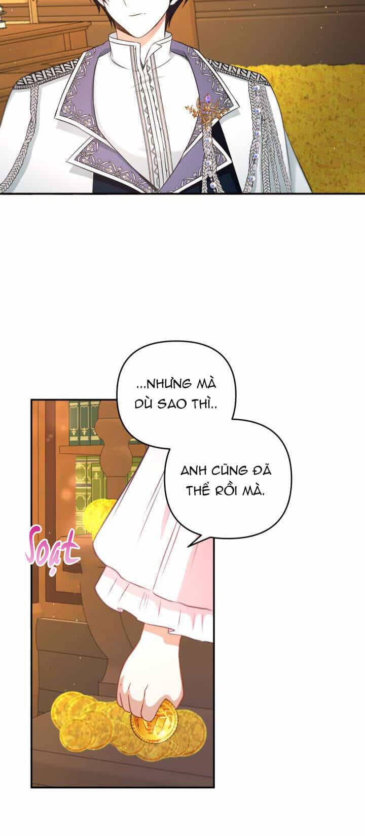 Công Chúa Xấu Xa - Chương 31.2 - ảnh 13