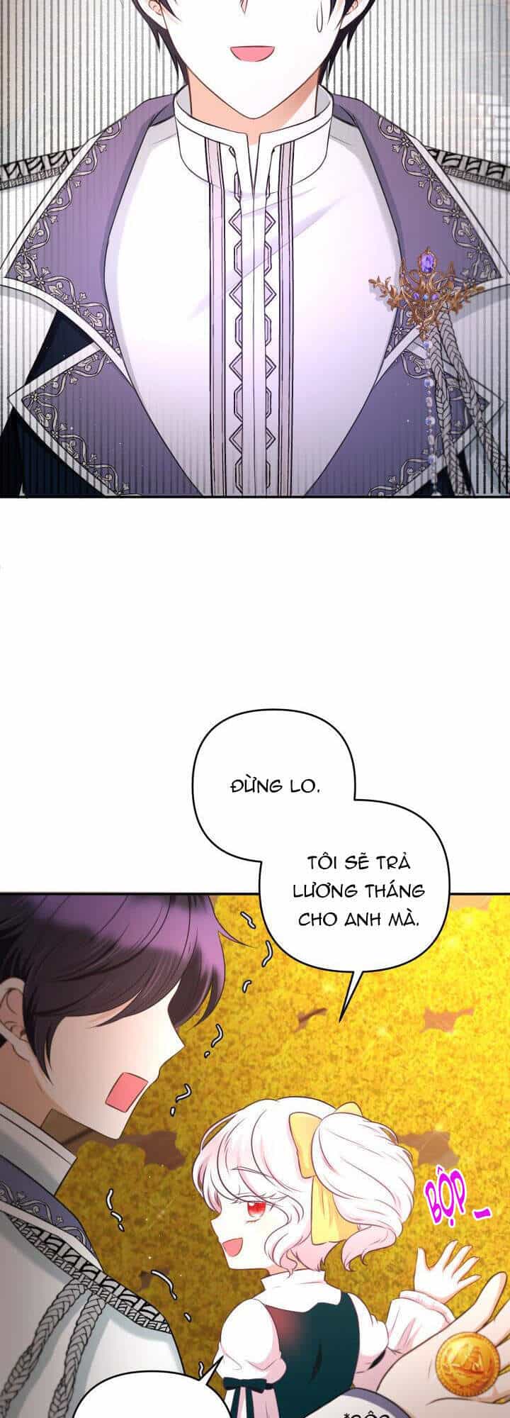 Công Chúa Xấu Xa - Chương 31.2 - ảnh 19