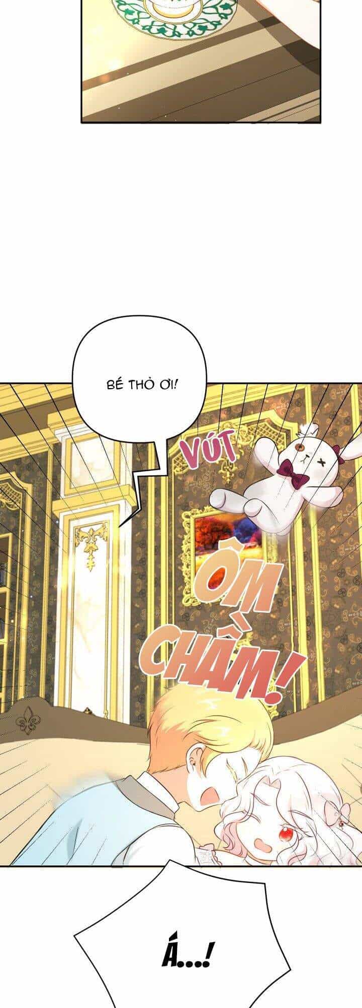 Công Chúa Xấu Xa - Chương 32.2 - ảnh 11