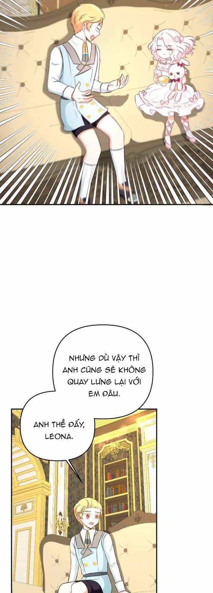 Công Chúa Xấu Xa - Chương 32.2 - ảnh 6