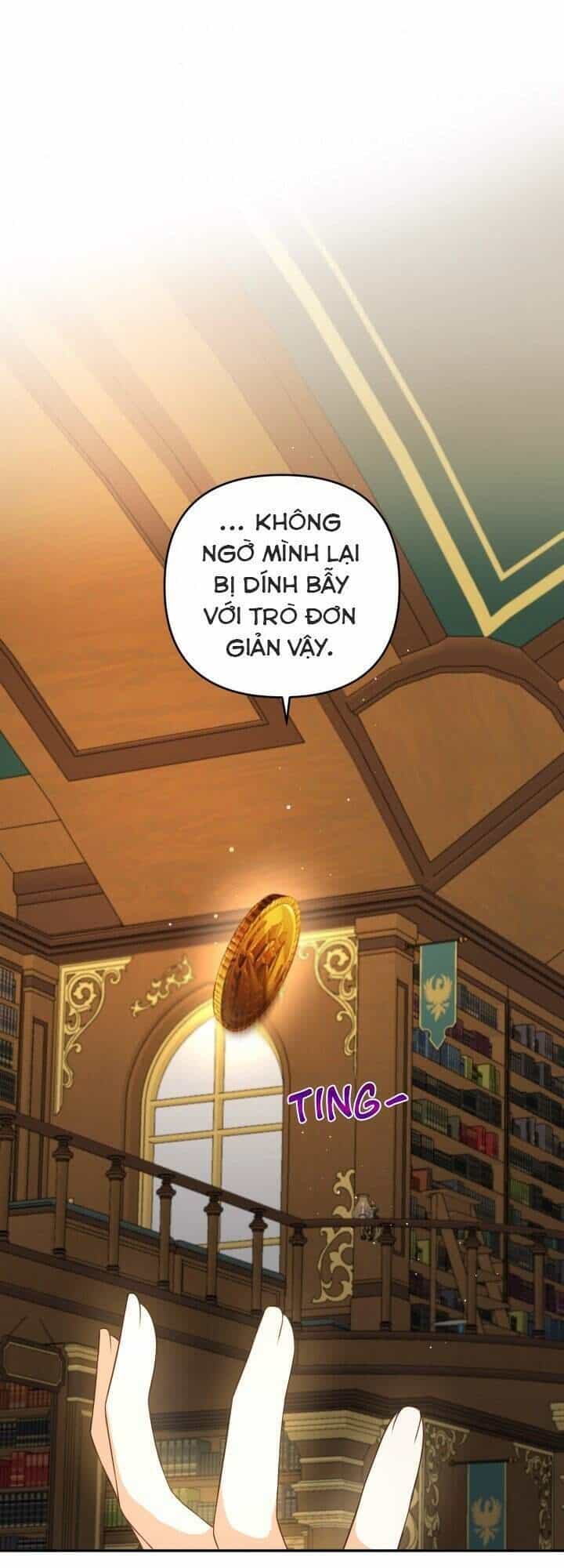 Công Chúa Xấu Xa - Chương 33 - ảnh 2