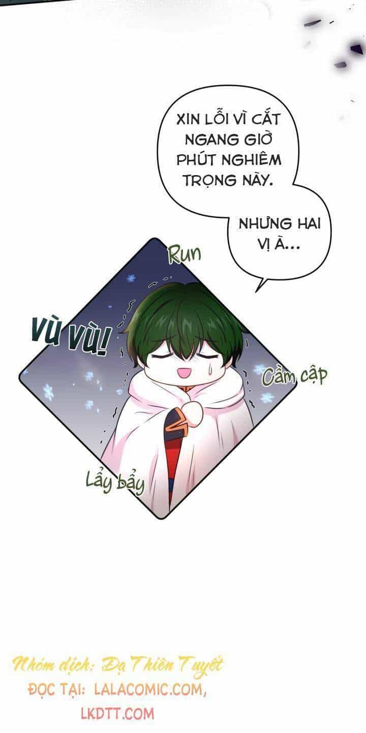 Công Chúa Xấu Xa - Chương 34 - ảnh 17