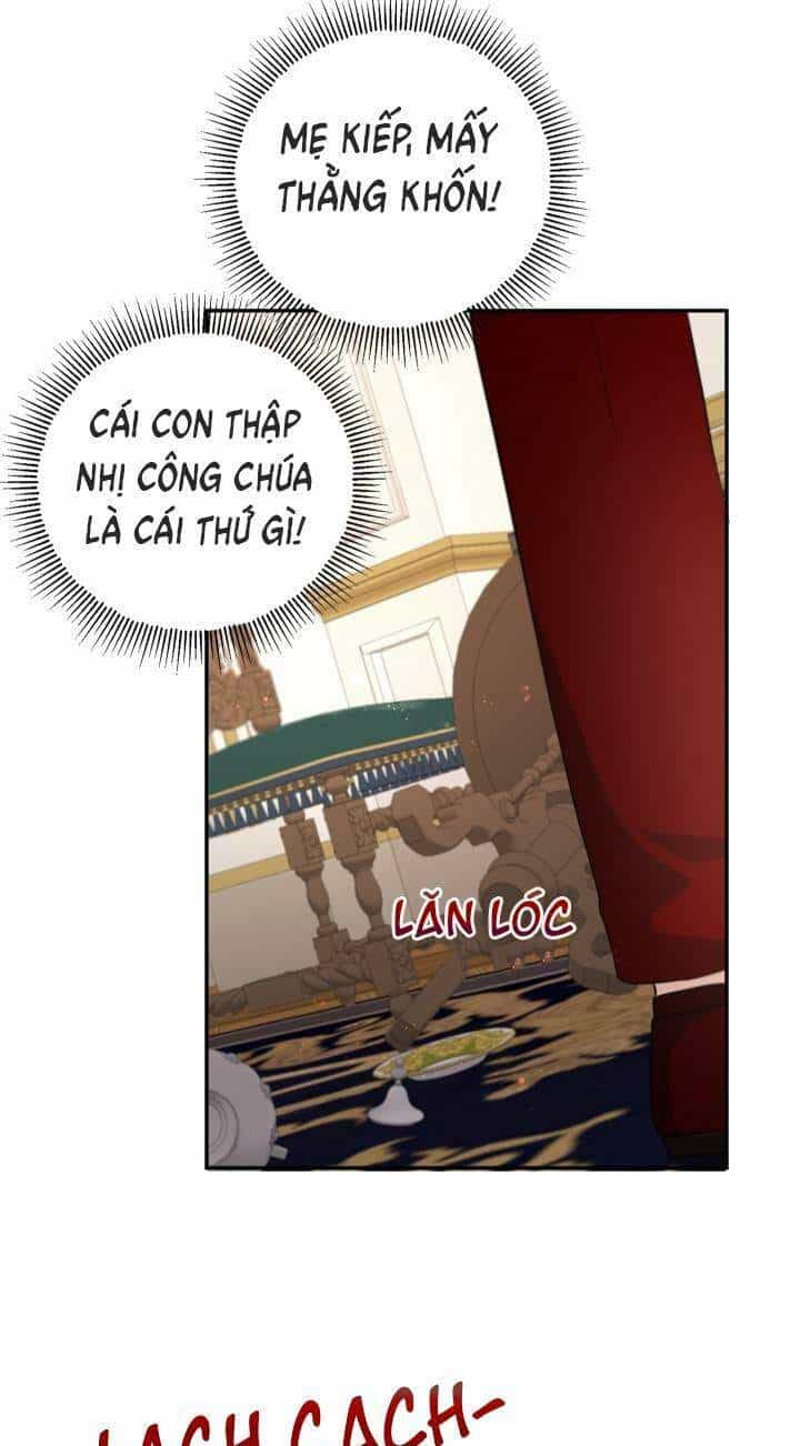 Công Chúa Xấu Xa - Chương 34 - ảnh 54
