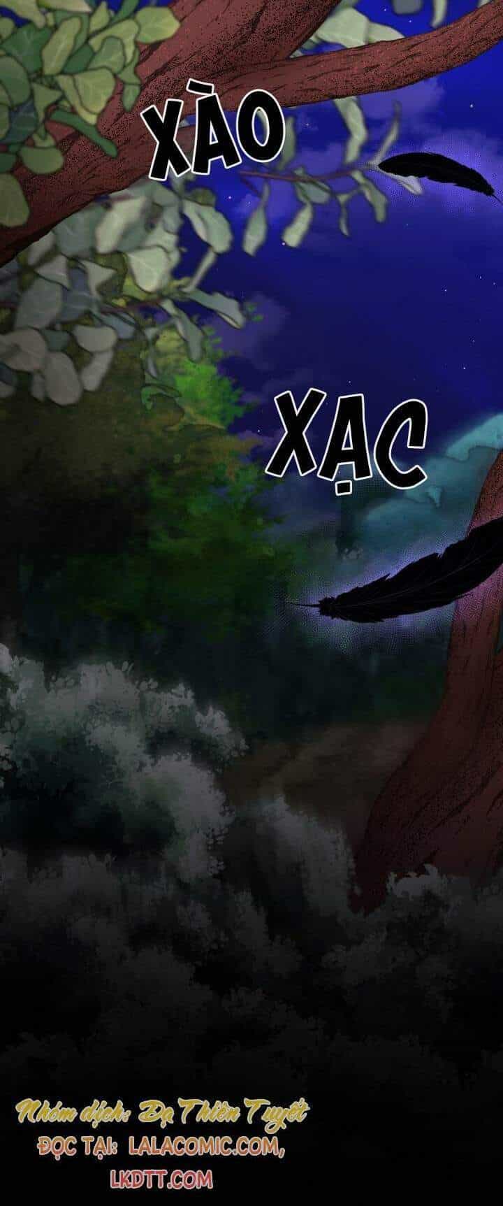 Công Chúa Xấu Xa - Chương 34 - ảnh 66