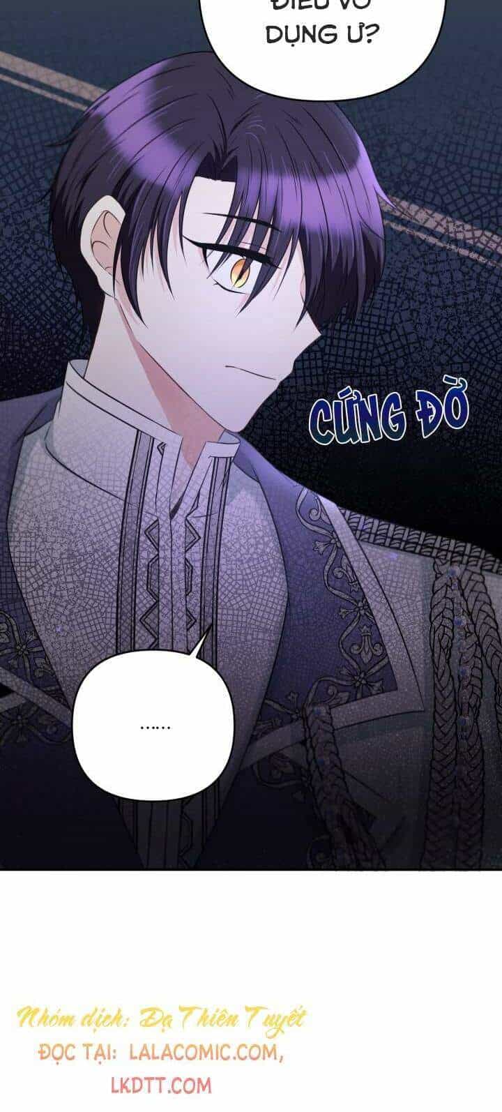 Công Chúa Xấu Xa - Chương 34 - ảnh 8