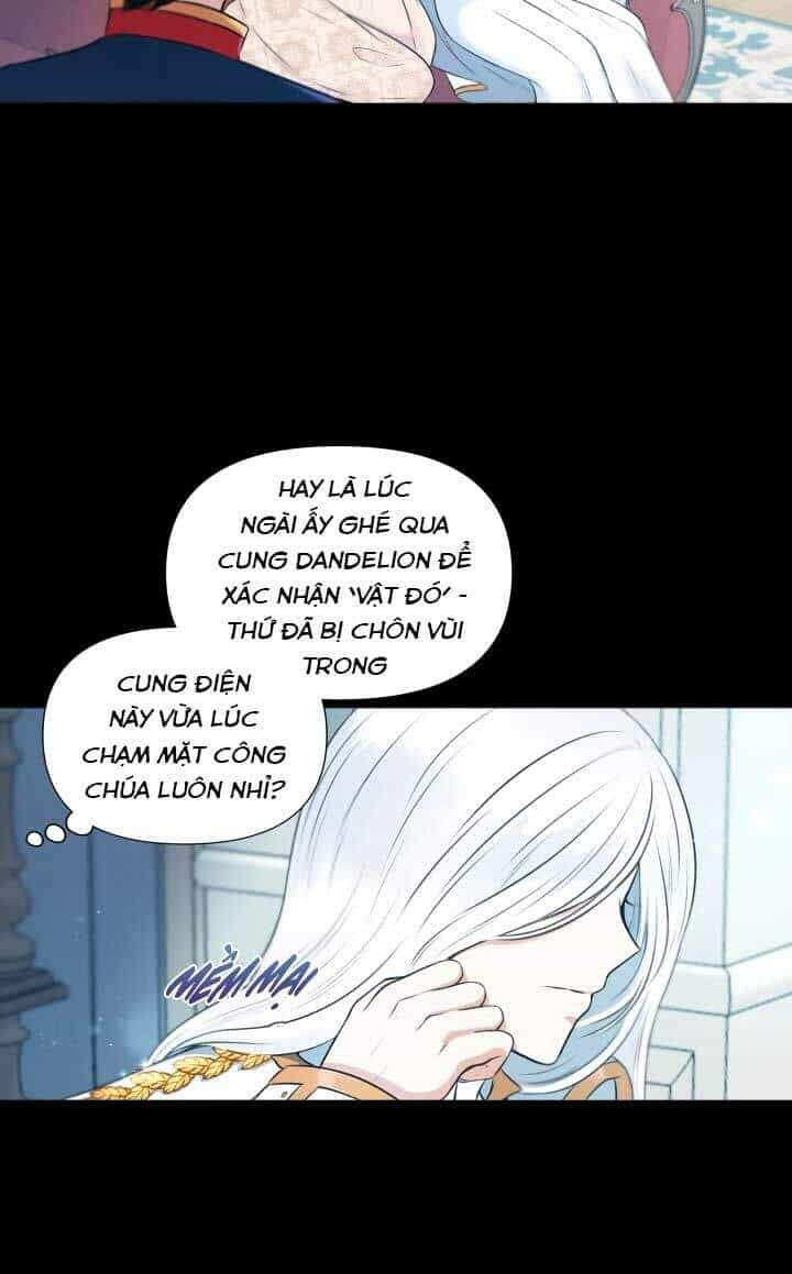 Công Chúa Xấu Xa - Chương 4 - ảnh 17