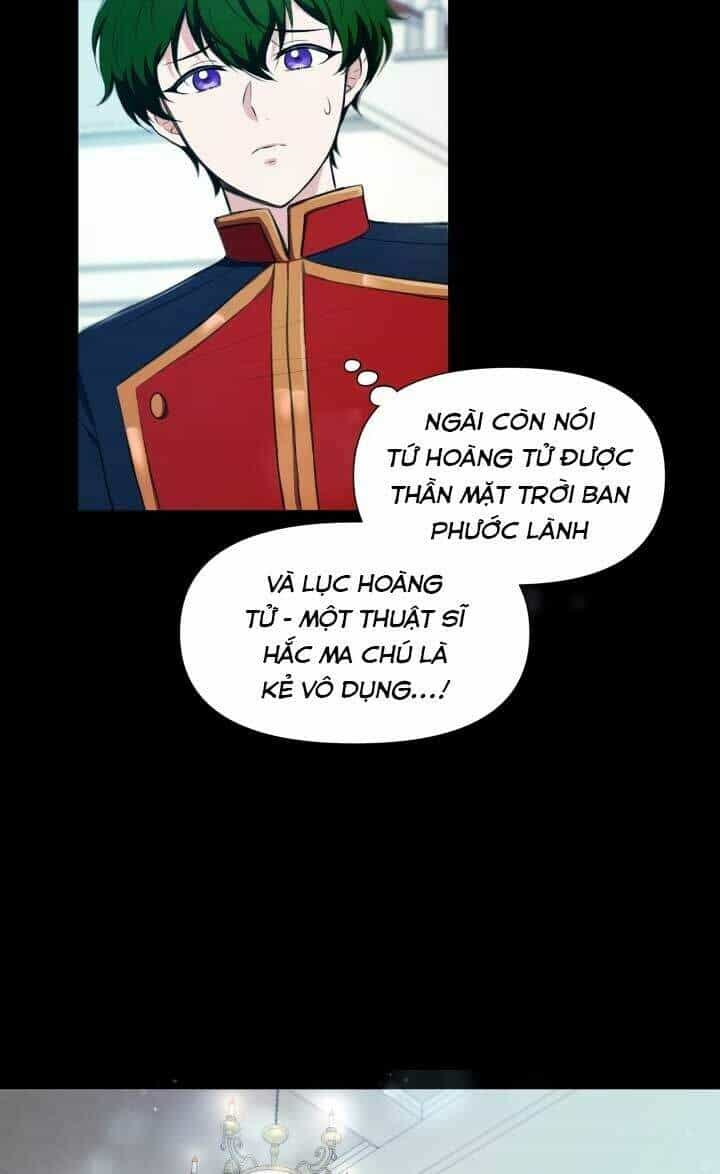 Công Chúa Xấu Xa - Chương 4 - ảnh 21
