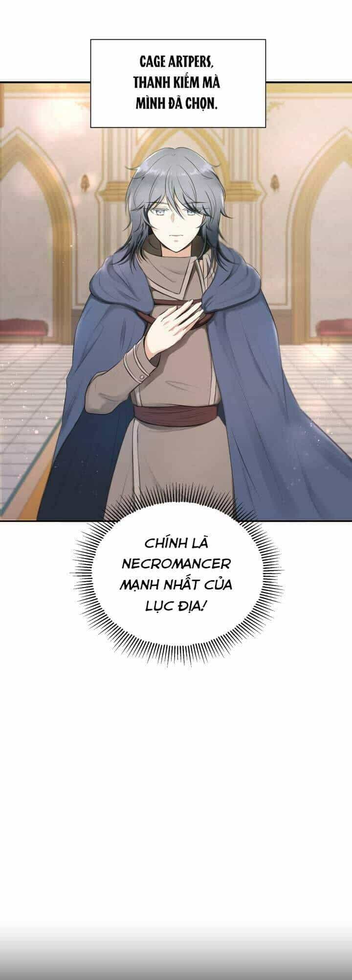 Công Chúa Xấu Xa - Chương 4 - ảnh 38