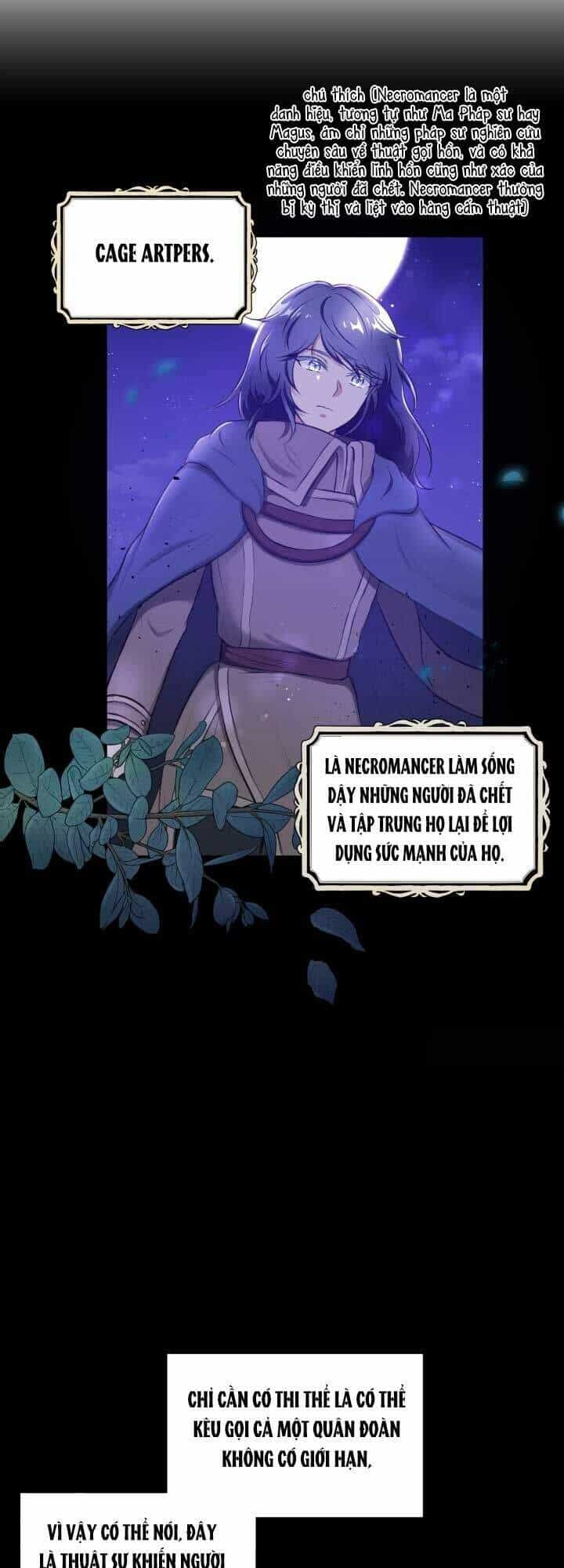 Công Chúa Xấu Xa - Chương 4 - ảnh 39