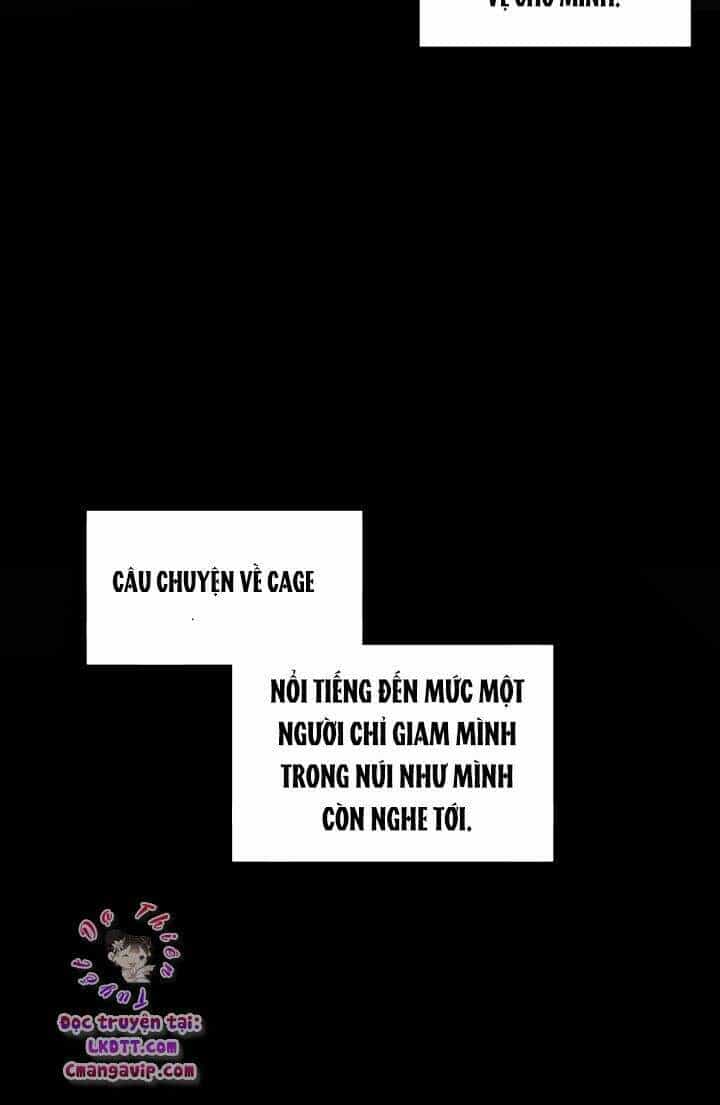 Công Chúa Xấu Xa - Chương 4 - ảnh 41