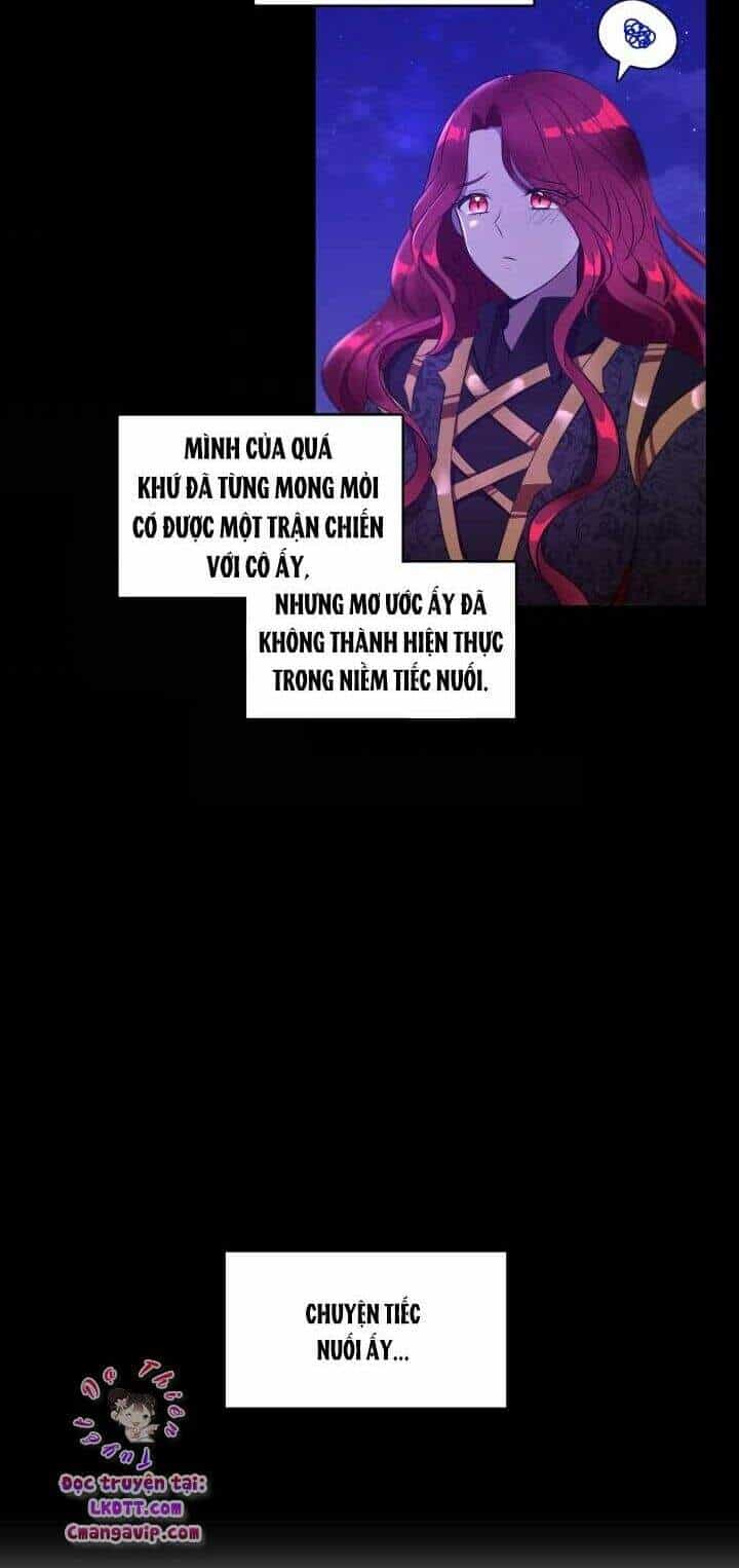 Công Chúa Xấu Xa - Chương 4 - ảnh 44