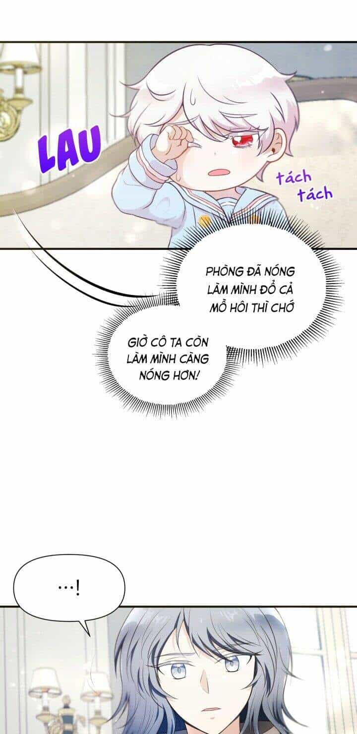 Công Chúa Xấu Xa - Chương 5 - ảnh 12