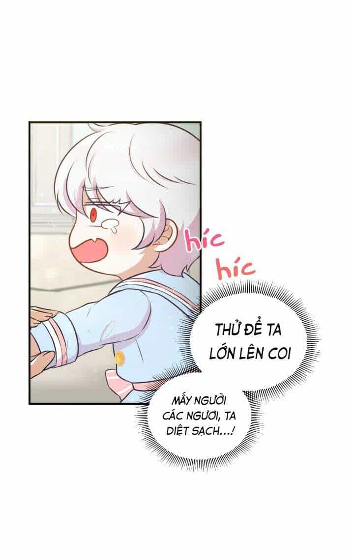 Công Chúa Xấu Xa - Chương 5 - ảnh 16