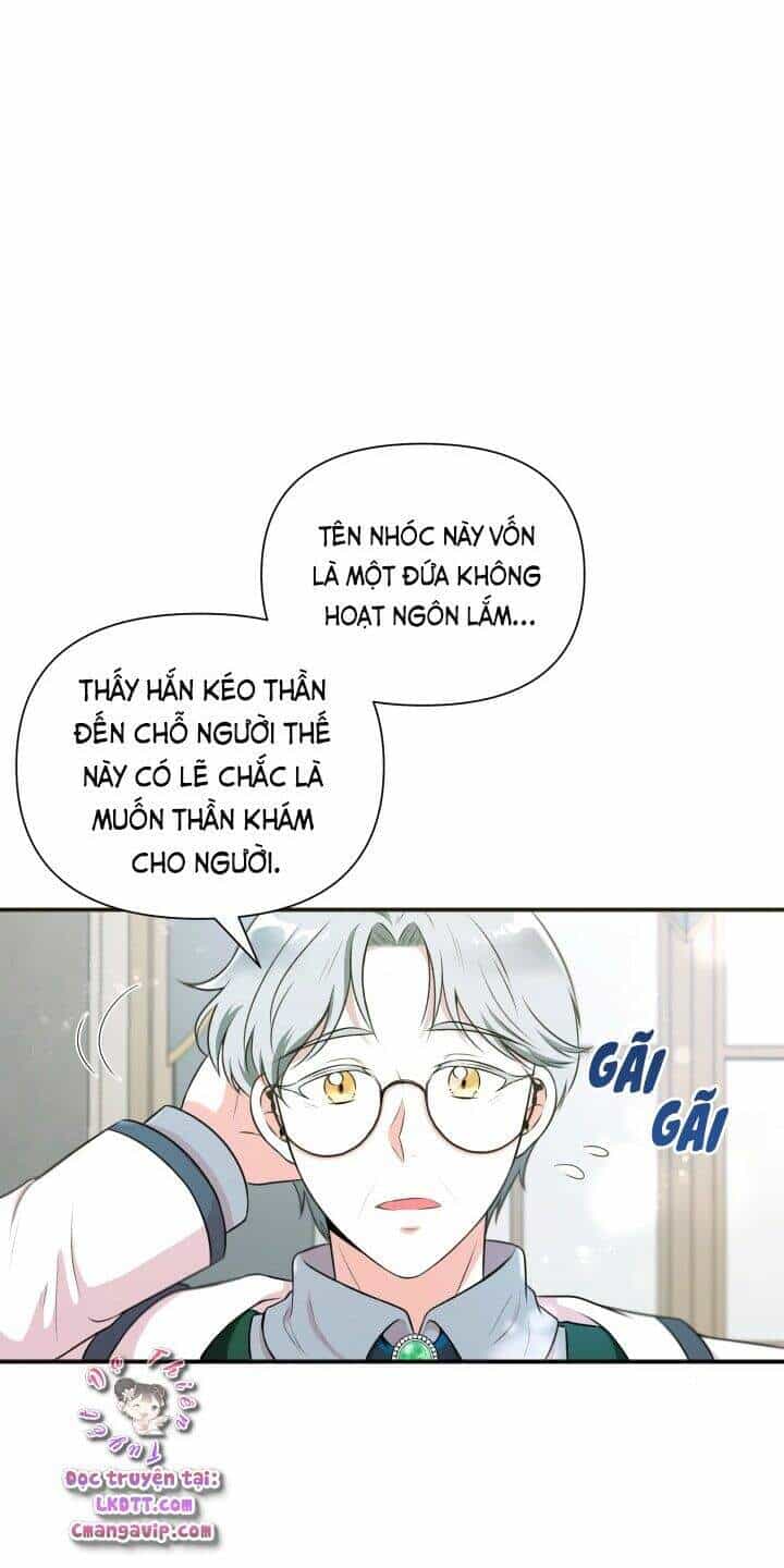 Công Chúa Xấu Xa - Chương 5 - ảnh 26