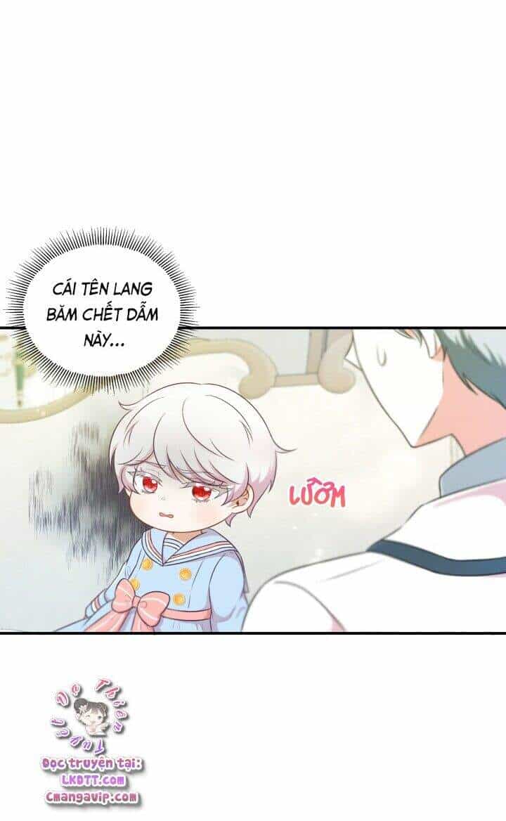 Công Chúa Xấu Xa - Chương 5 - ảnh 33