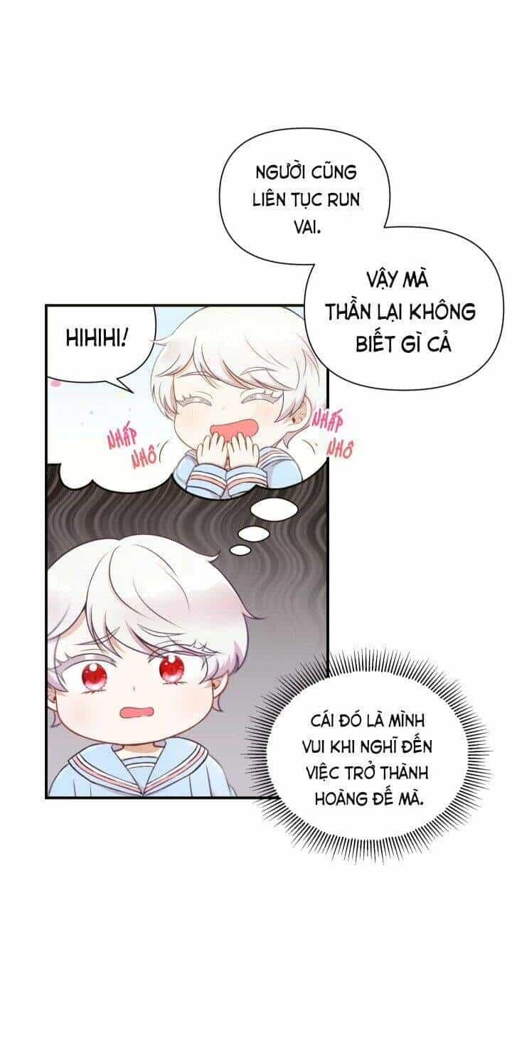 Công Chúa Xấu Xa - Chương 5 - ảnh 37