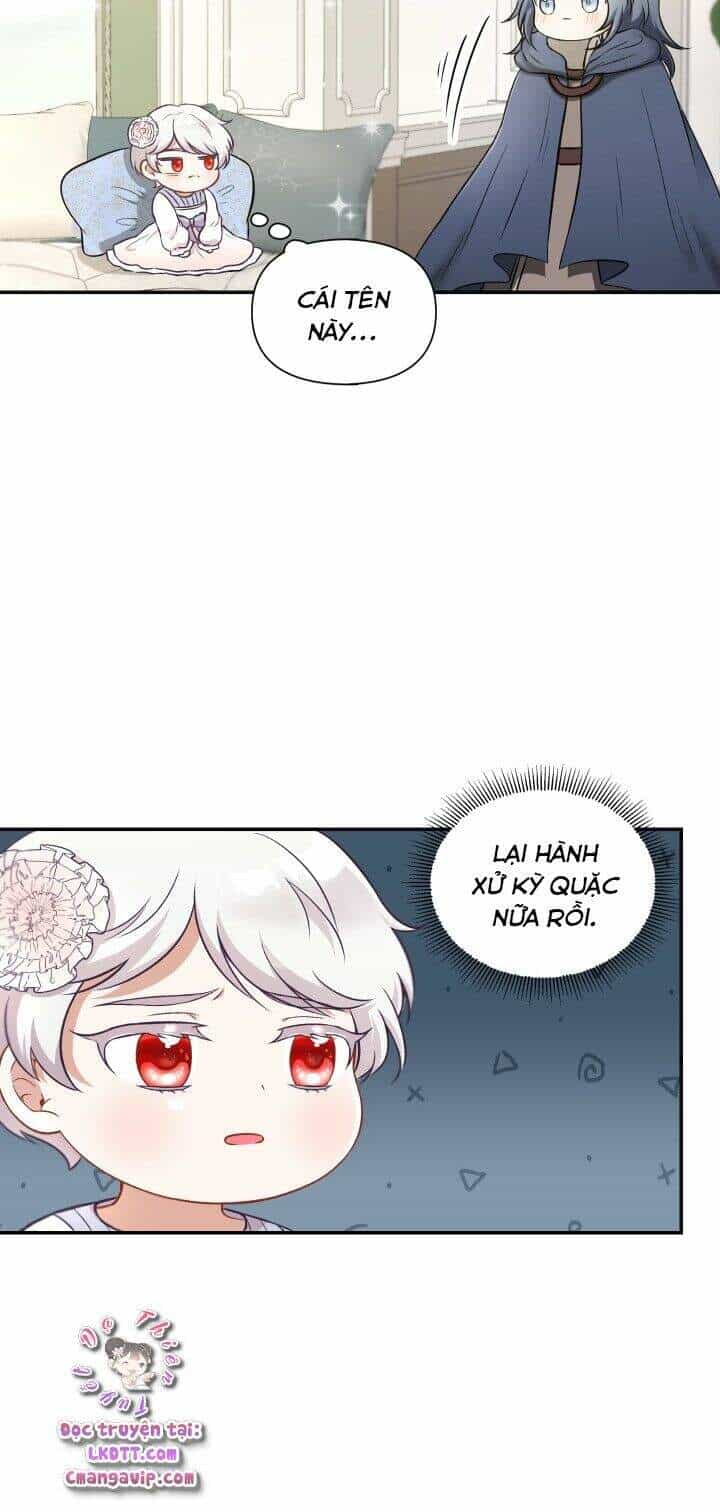 Công Chúa Xấu Xa - Chương 6 - ảnh 11