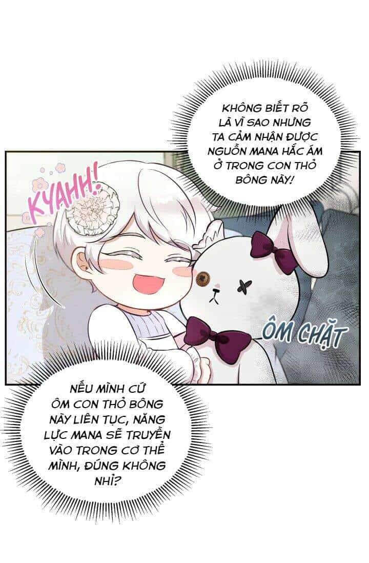 Công Chúa Xấu Xa - Chương 6 - ảnh 24