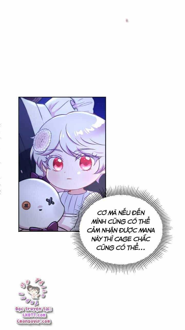 Công Chúa Xấu Xa - Chương 7 - ảnh 16