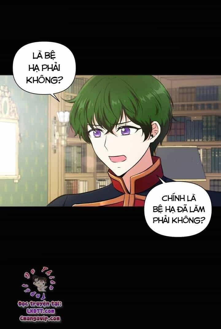 Công Chúa Xấu Xa - Chương 7 - ảnh 31