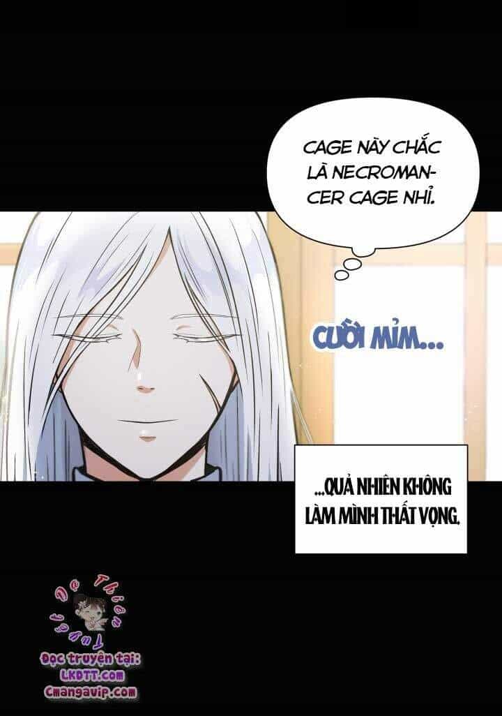 Công Chúa Xấu Xa - Chương 7 - ảnh 37