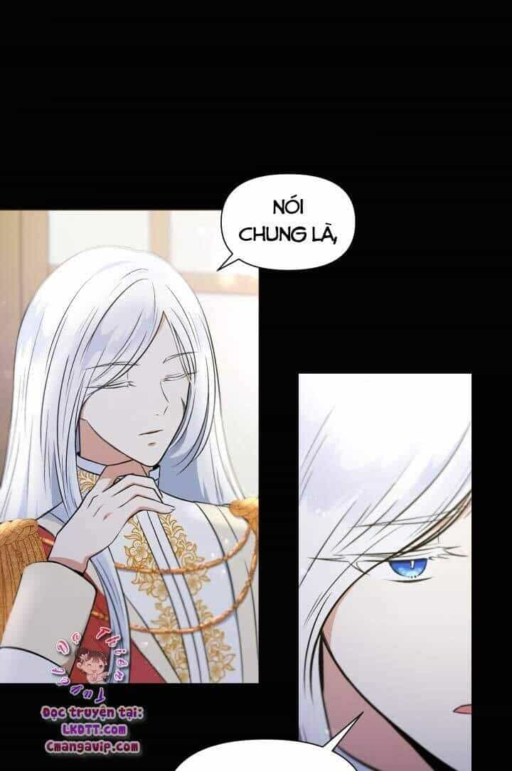 Công Chúa Xấu Xa - Chương 7 - ảnh 39
