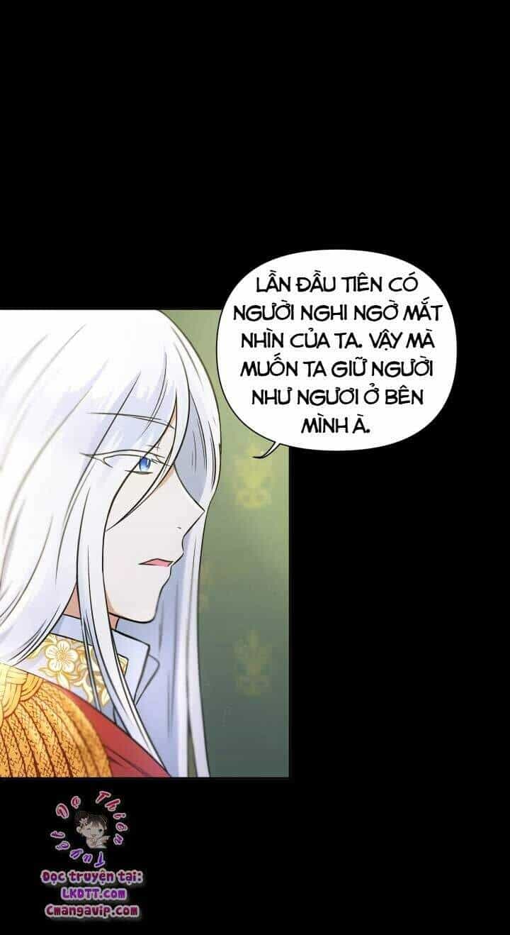 Công Chúa Xấu Xa - Chương 7 - ảnh 58