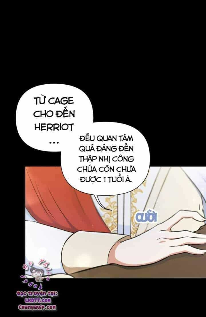 Công Chúa Xấu Xa - Chương 7 - ảnh 62